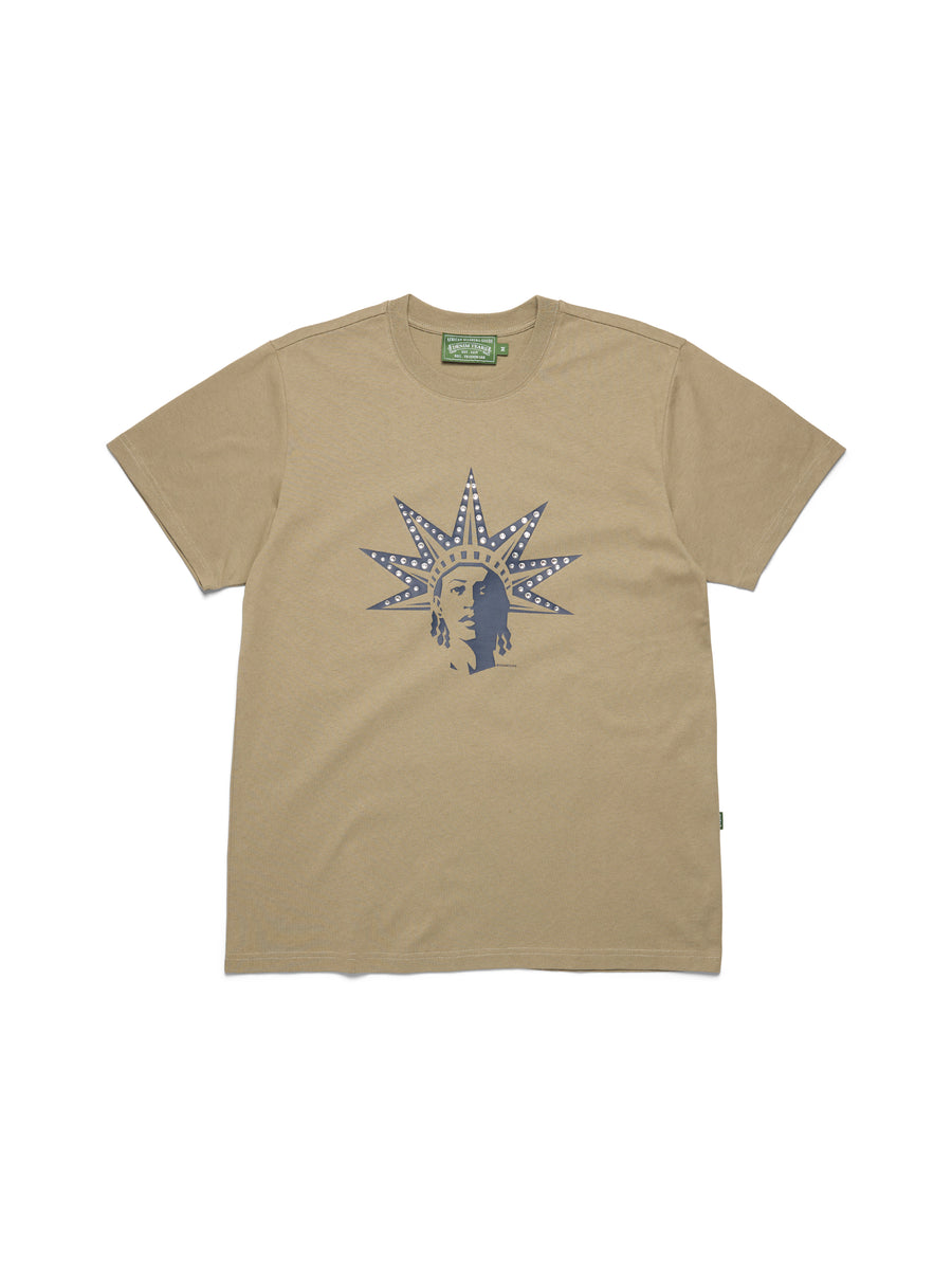 Crystal Libertas Tee