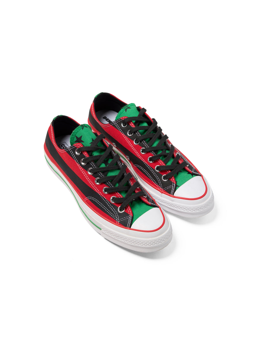 David Hammons x Denim Tears 70 OX