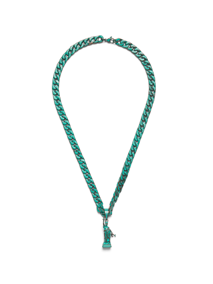 Libertas Necklace