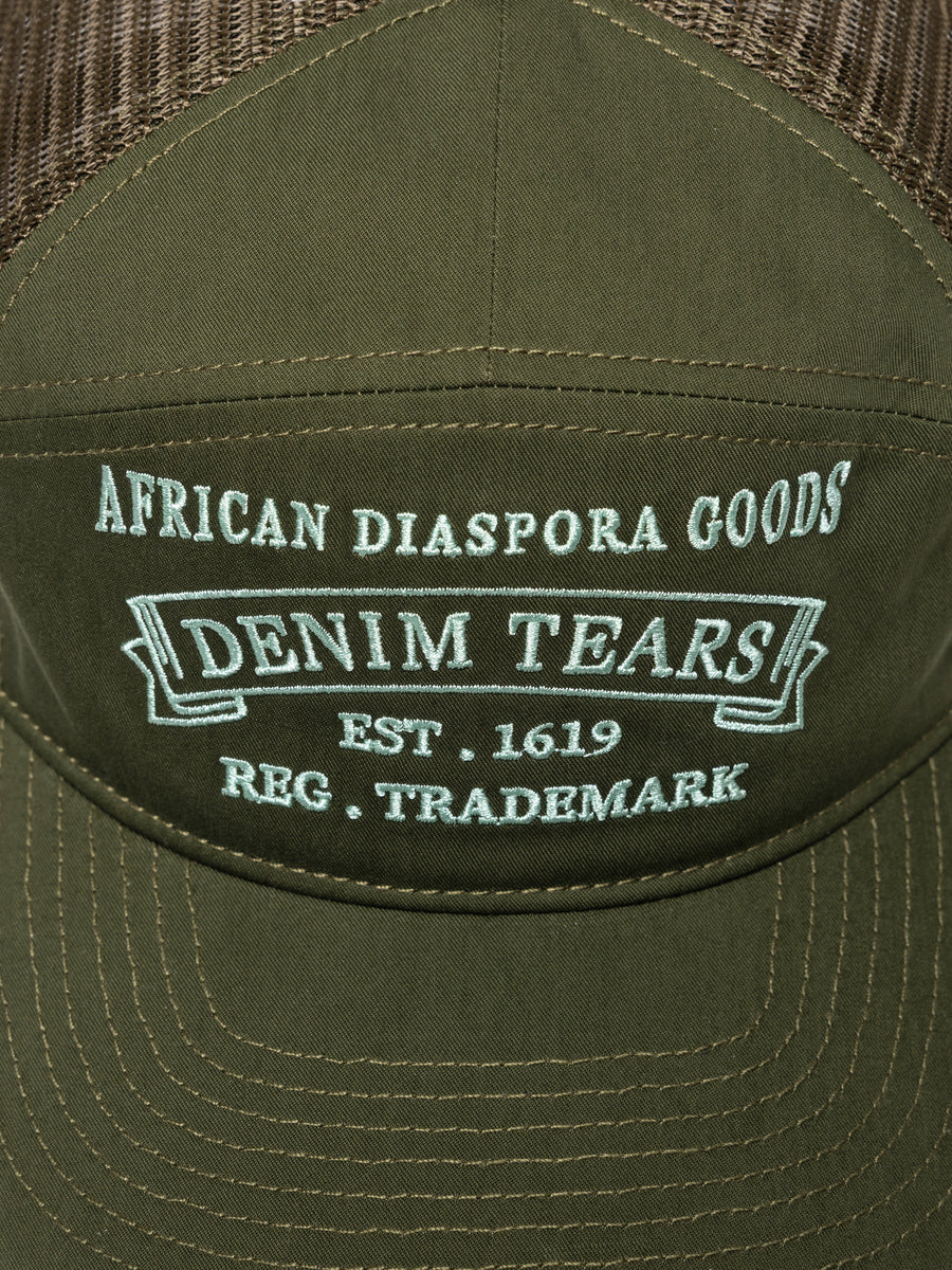 Libertas Patch Ranger Cap
