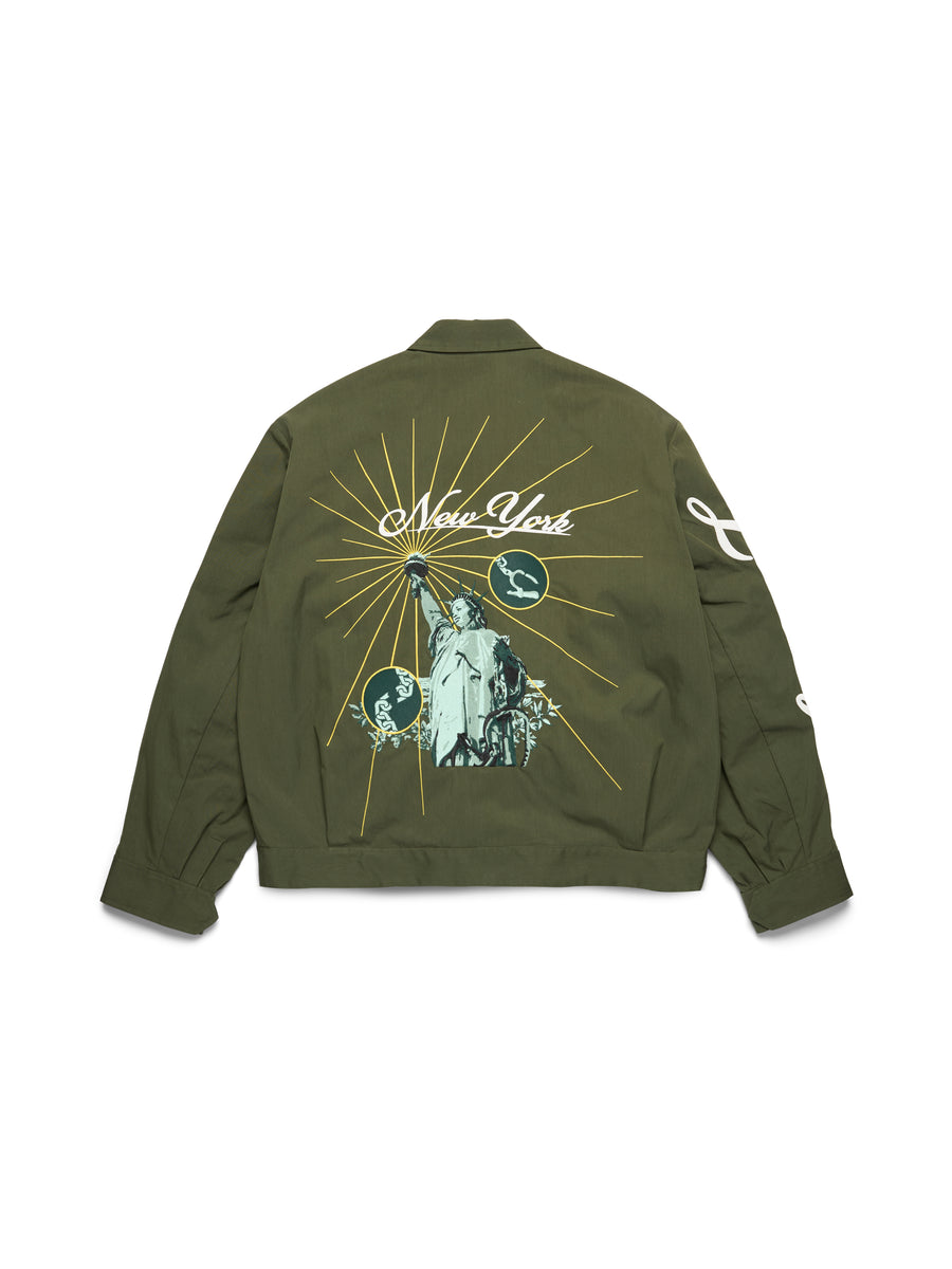 Libertas Ranger Jacket