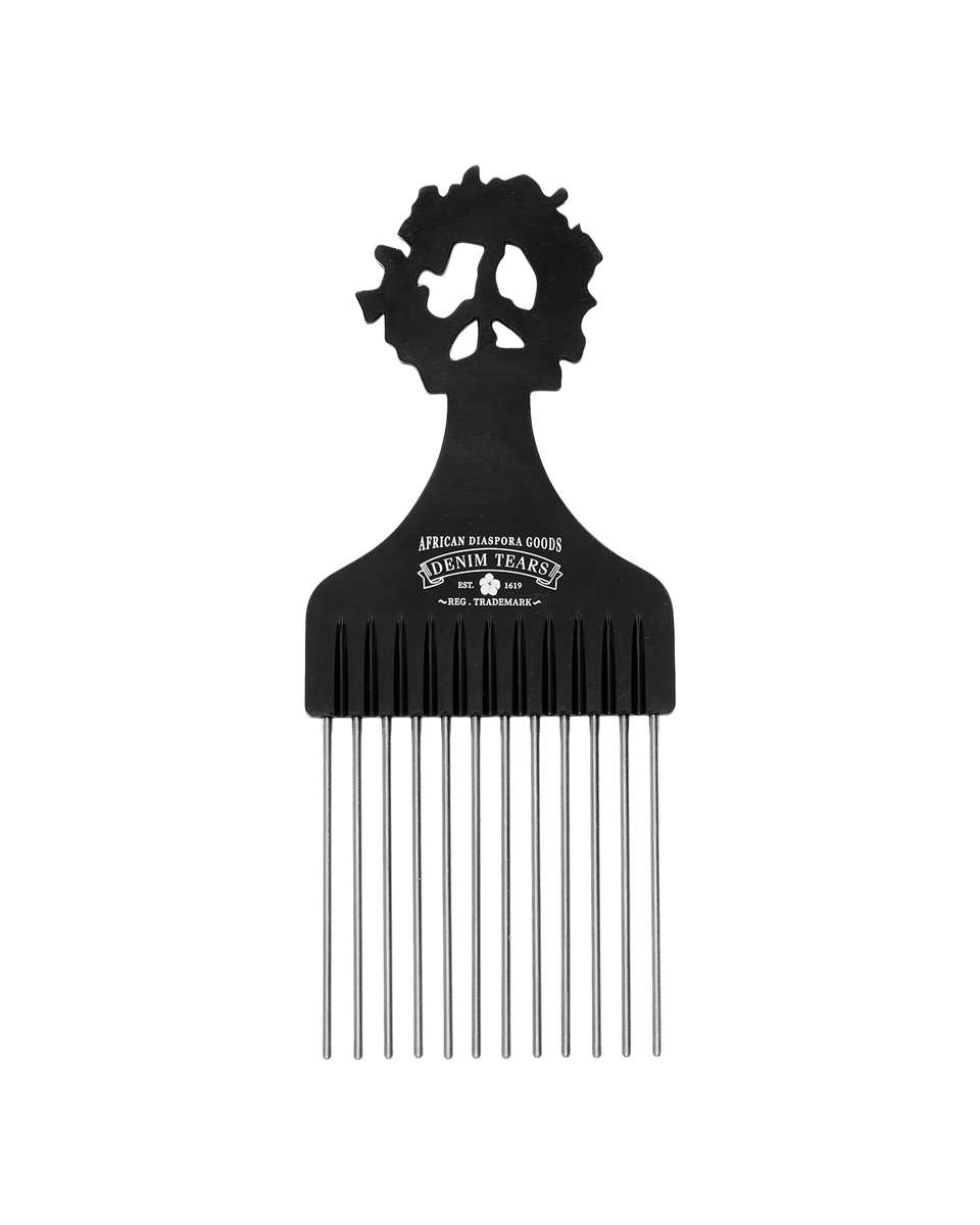 Afro Hair Pick