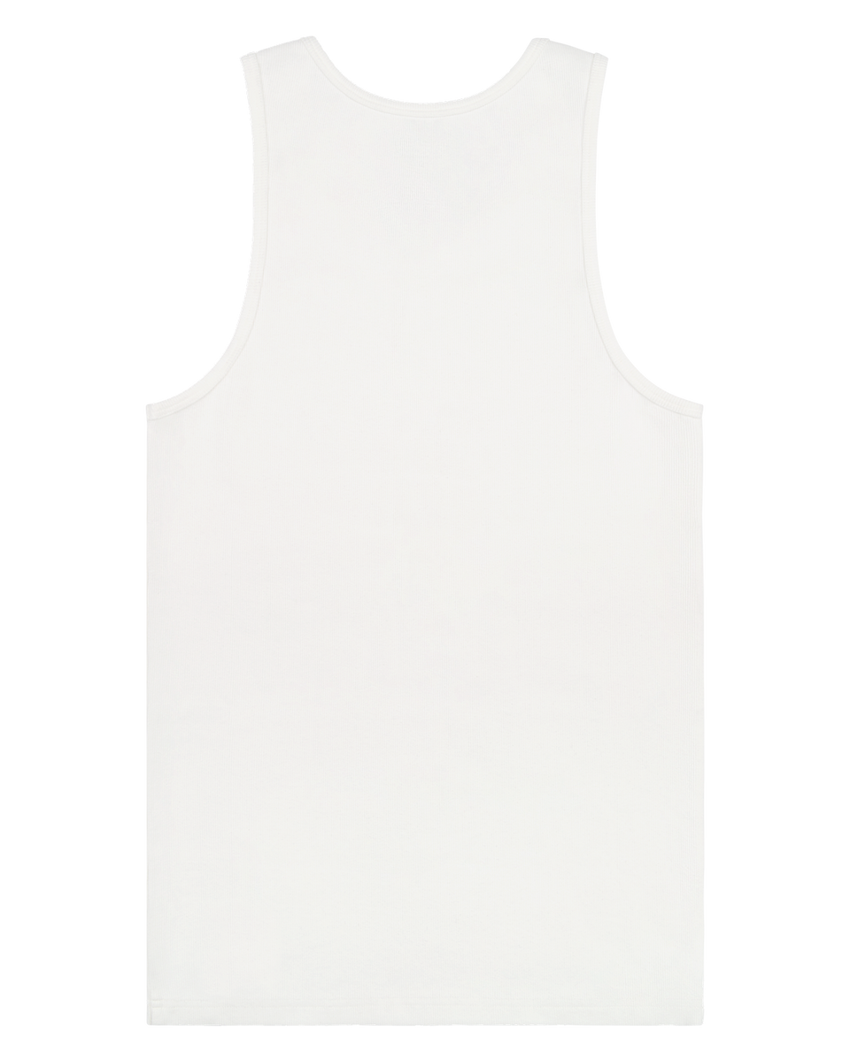 Peace Wreath Tank Top