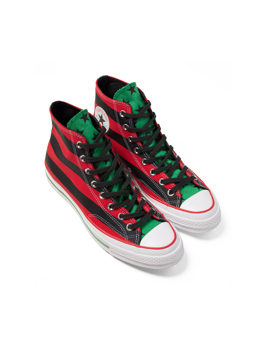 David Hammons x Denim Tears 70 HI