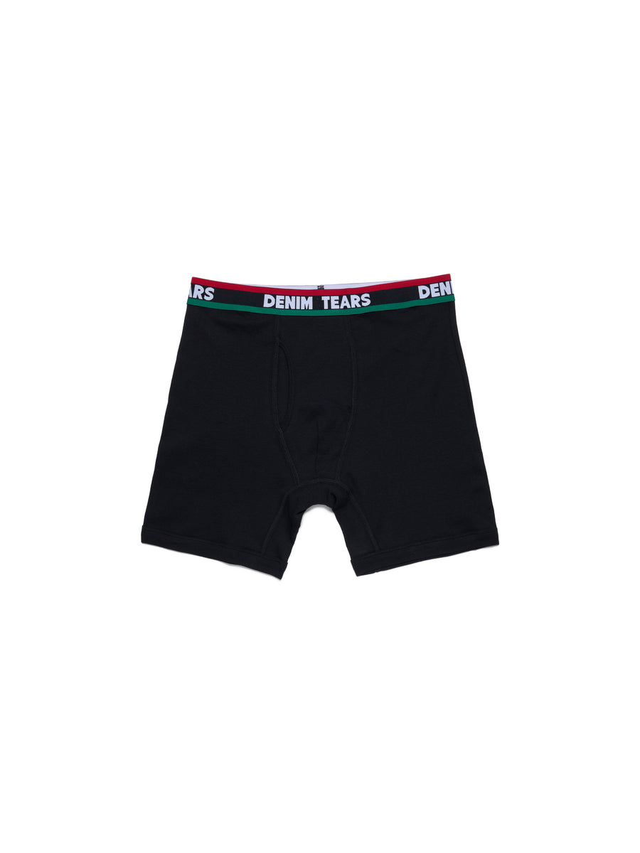 Boxer 3-Pack Black