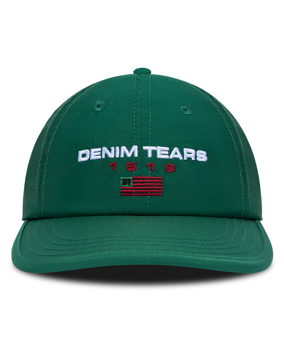 1619 Cap Green