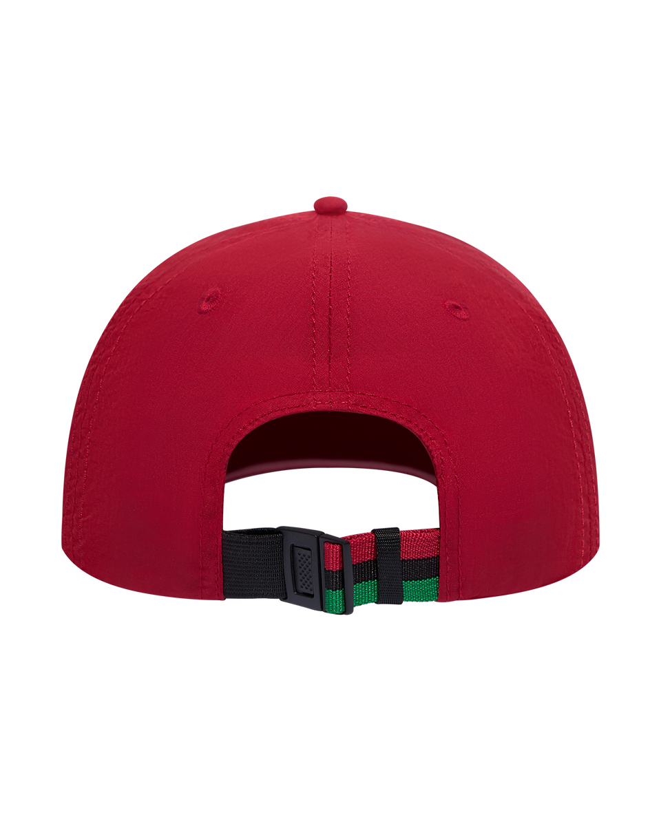 1619 Cap Red