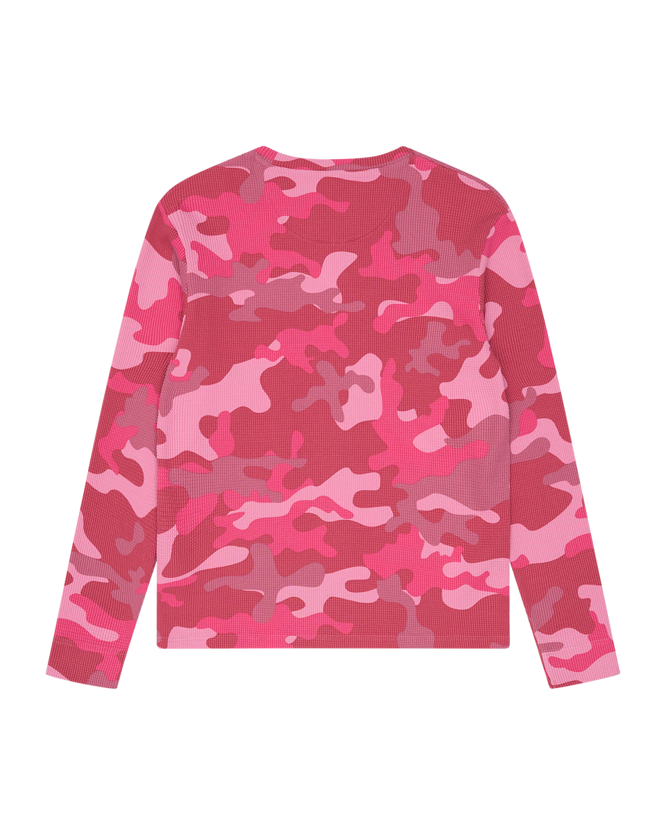 ADG Thermal Pink Camo
