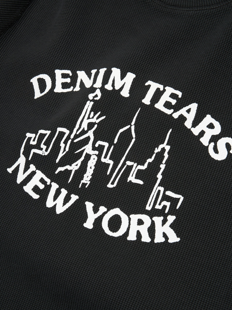 Skyline Thermal Black