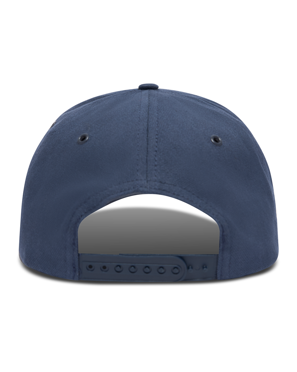 ADG Stamp Cap Navy
