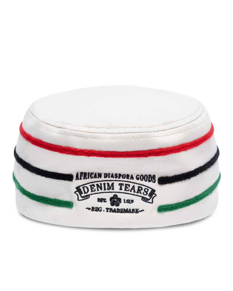 Thomas / Orito CMYK RGB Painter Hat