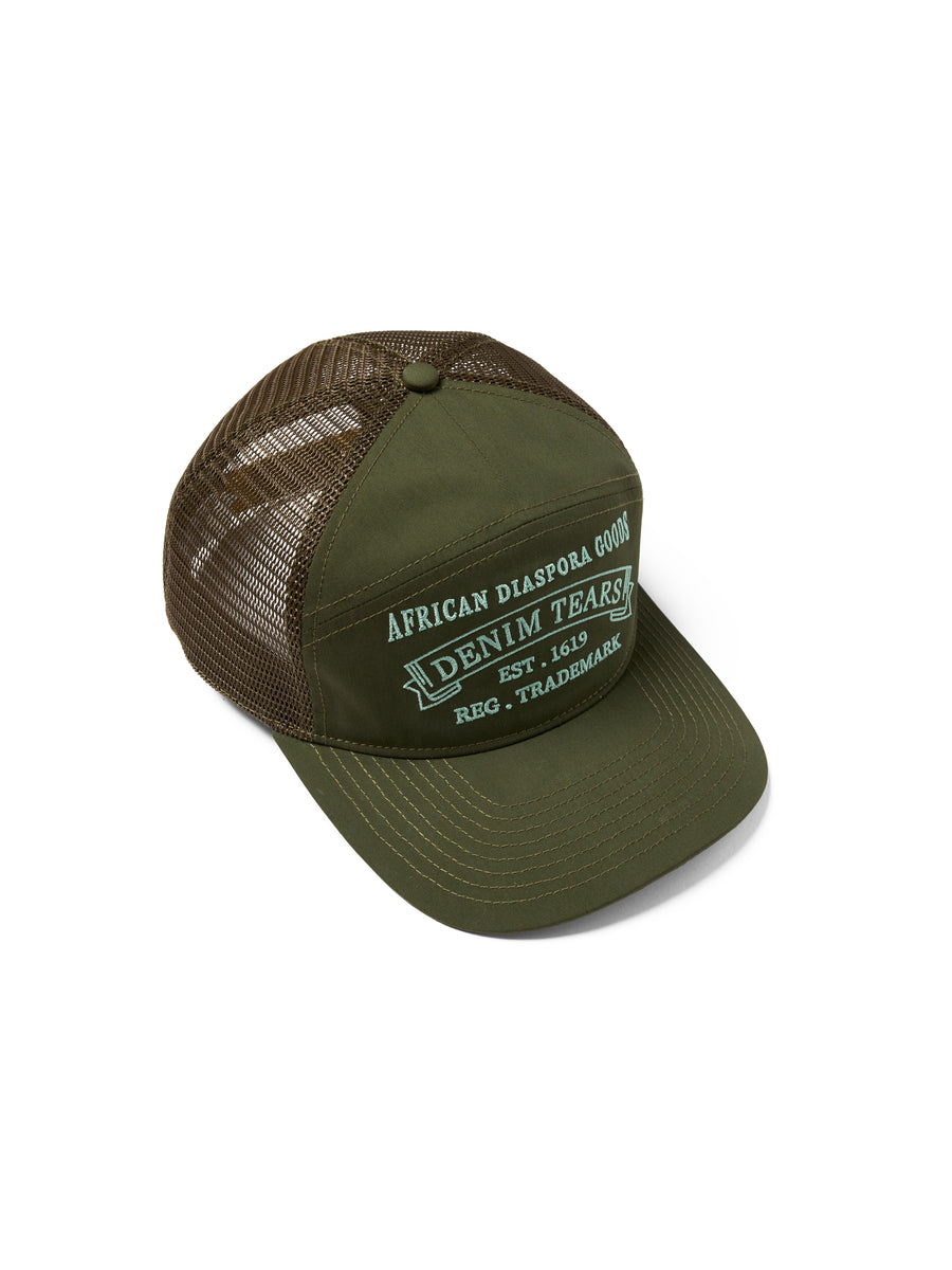 Libertas Patch Ranger Cap