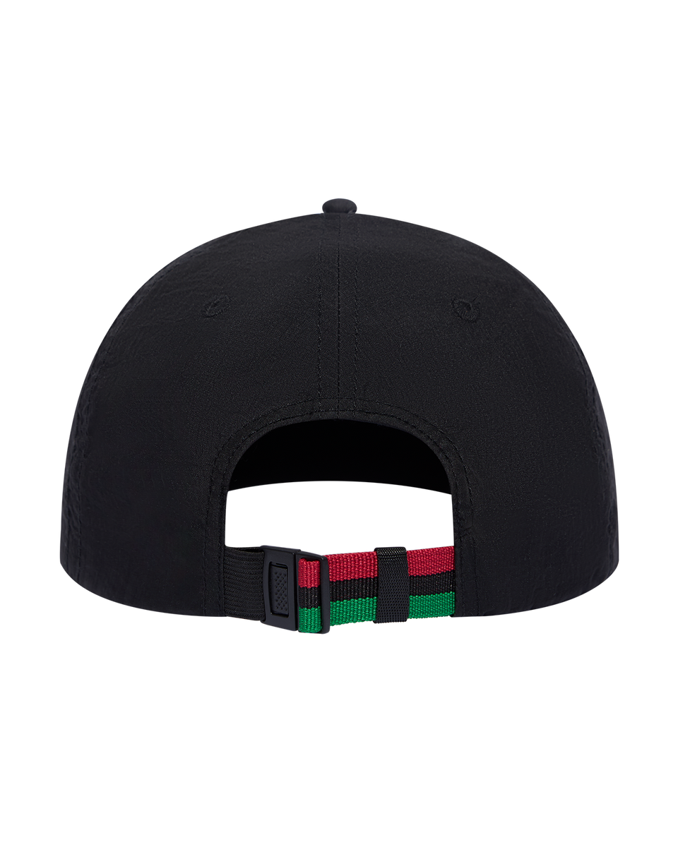 1619 Cap Black