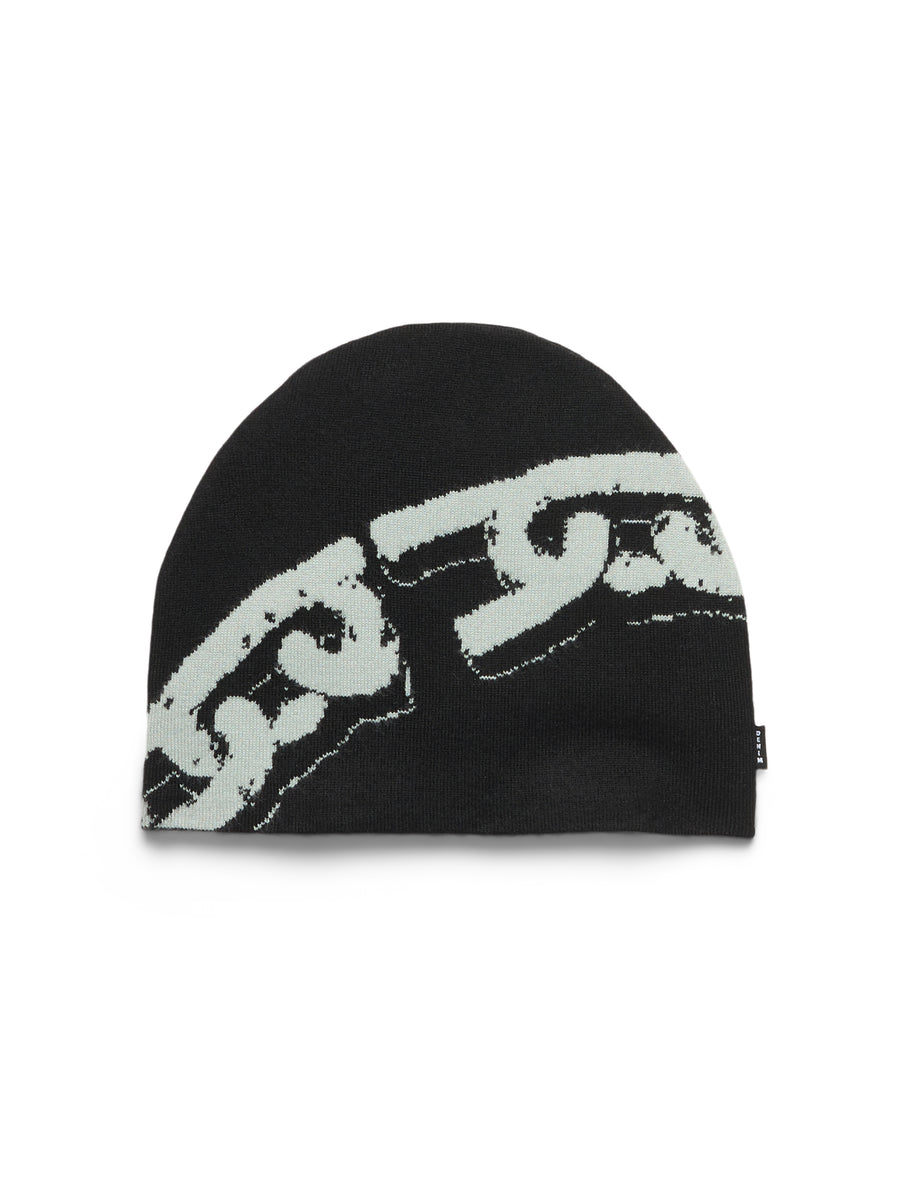 Libertas Skully Black