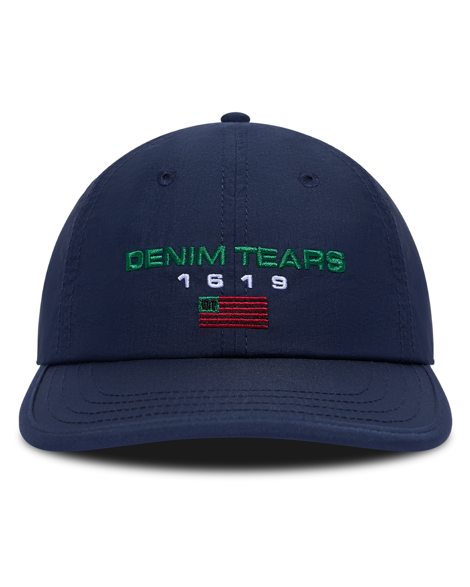 1619 Cap Navy