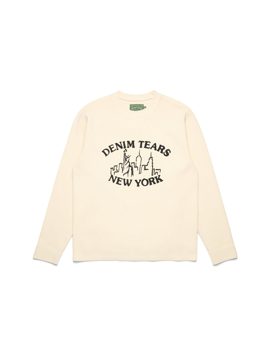 Skyline Thermal Oatmeal