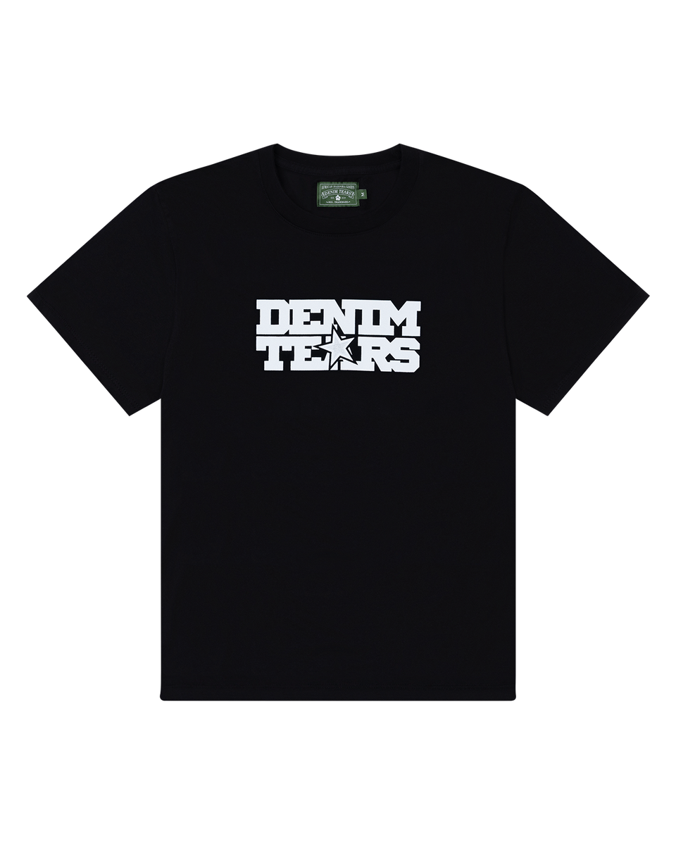 Most Dangerous Tee Black