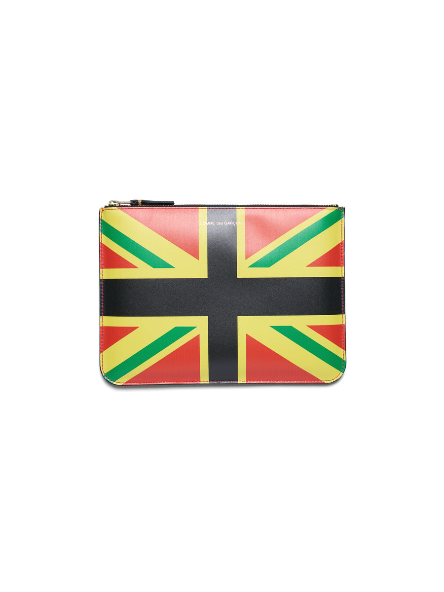 Windrush Zip Pouch
