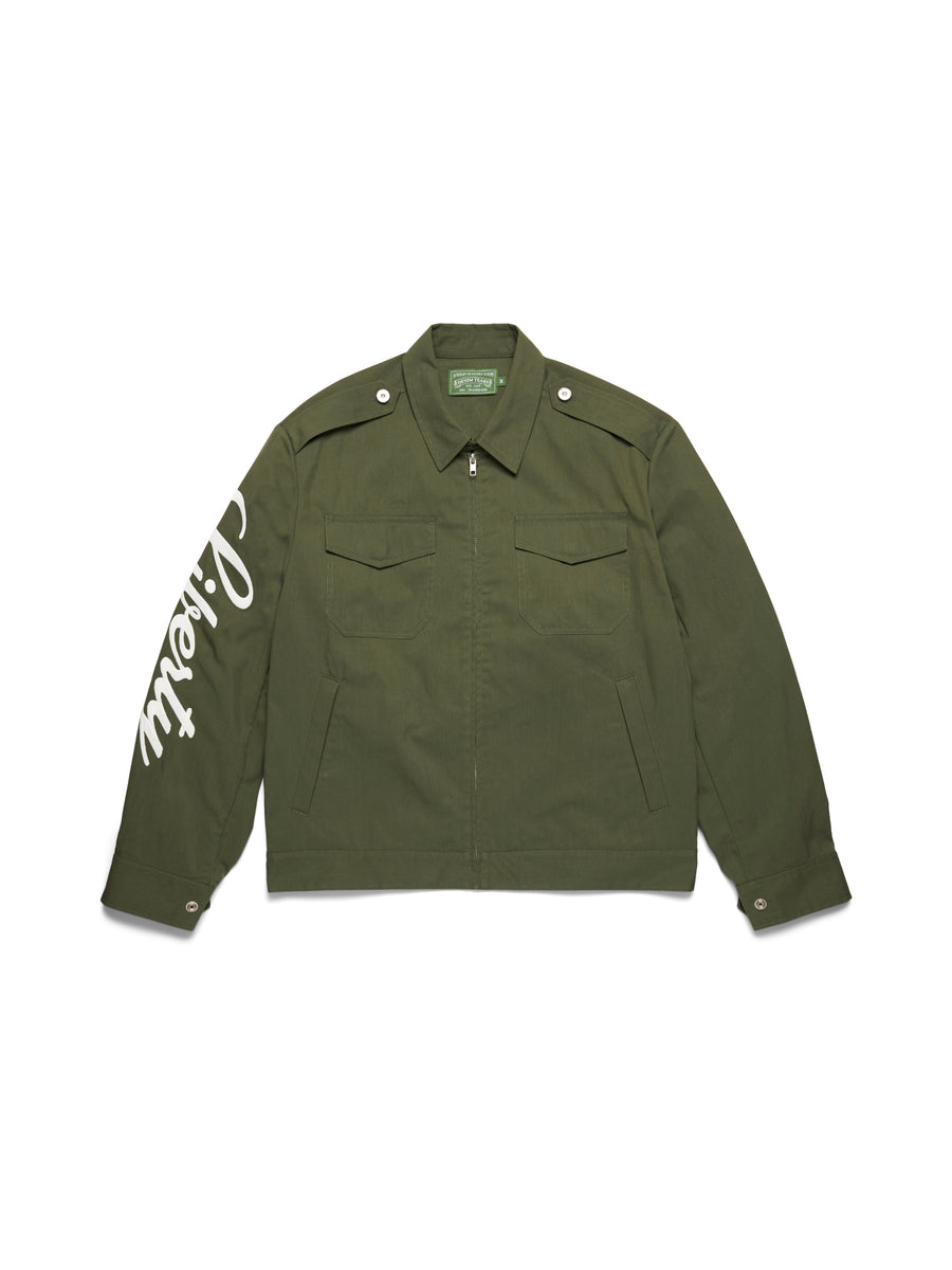 Libertas Ranger Jacket