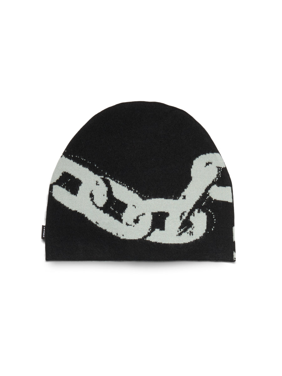 Libertas Skully Black